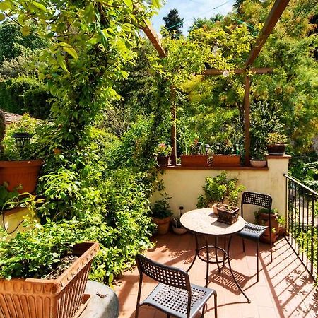 דירות פירנצה Casa Quaratesi מראה חיצוני תמונה
