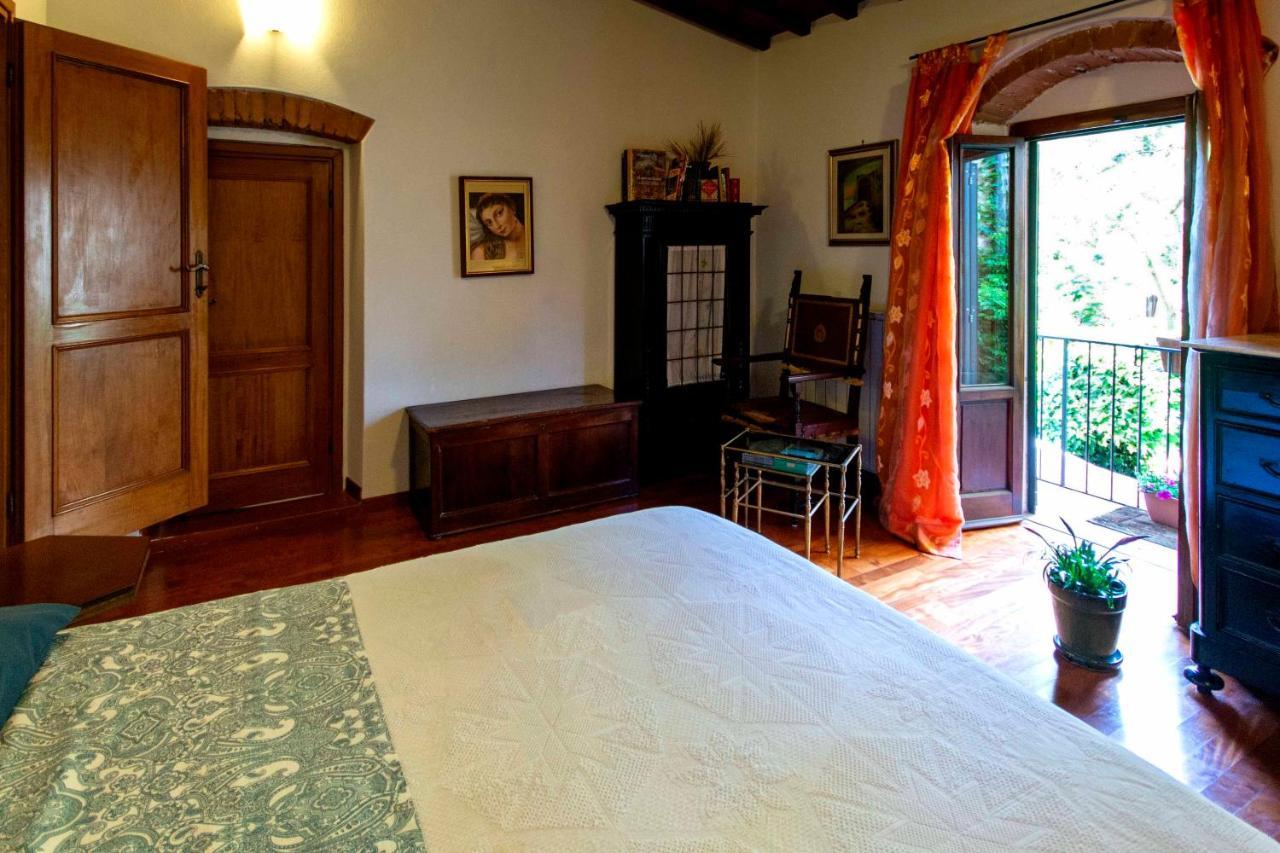 דירות פירנצה Casa Quaratesi מראה חיצוני תמונה