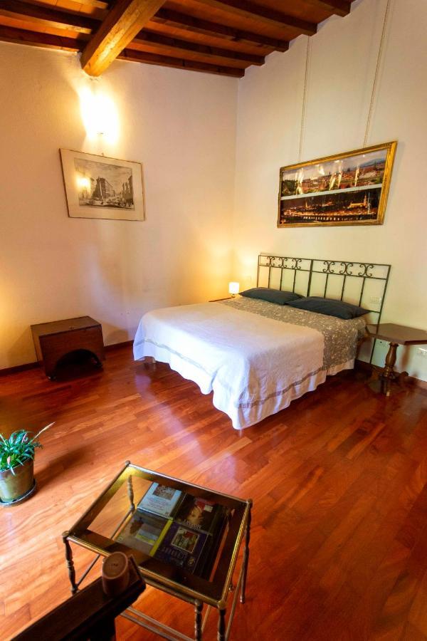 דירות פירנצה Casa Quaratesi מראה חיצוני תמונה