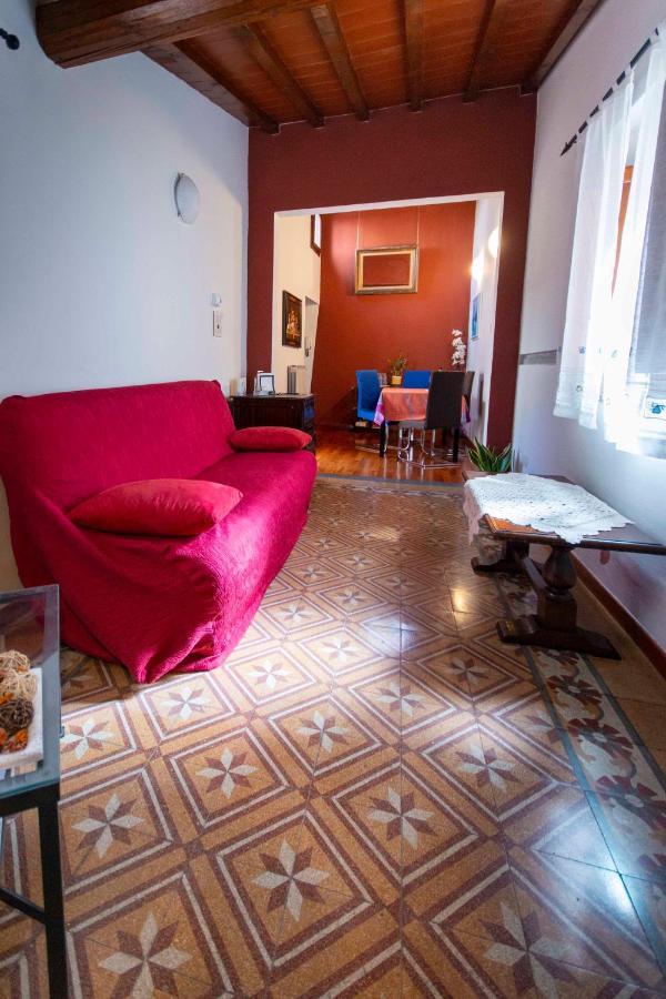 דירות פירנצה Casa Quaratesi מראה חיצוני תמונה