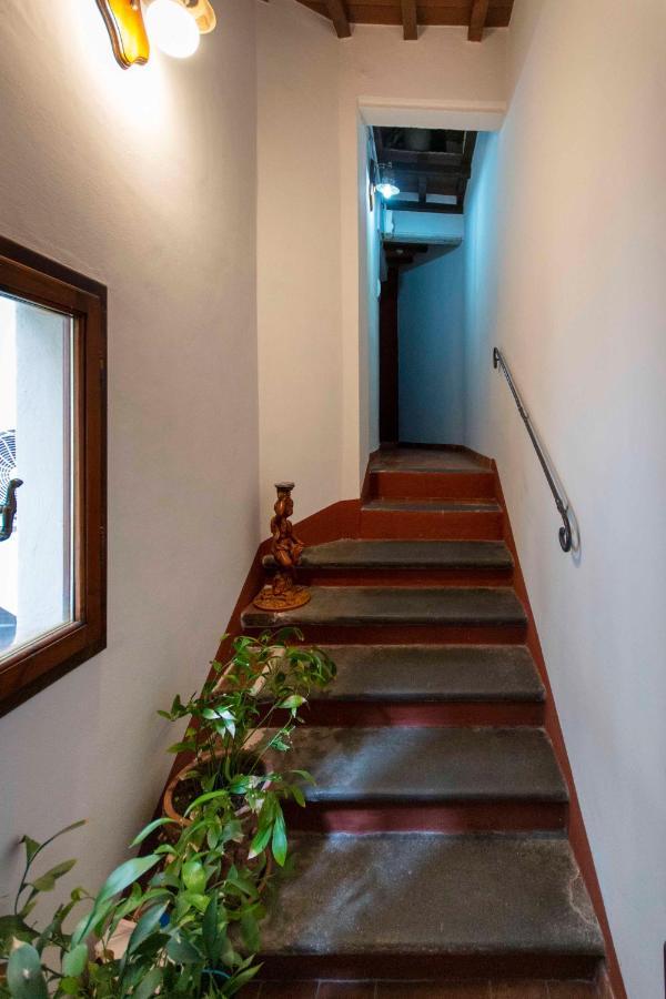 דירות פירנצה Casa Quaratesi מראה חיצוני תמונה