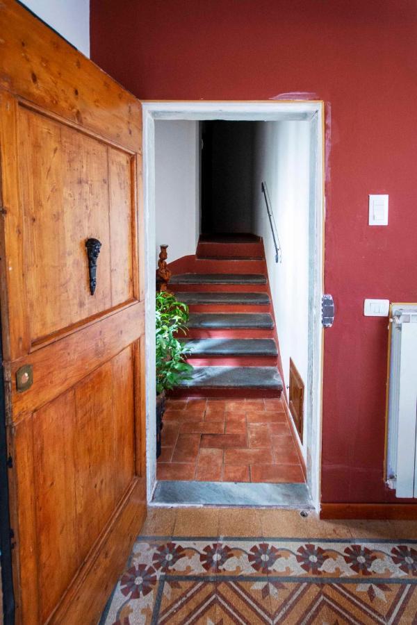 דירות פירנצה Casa Quaratesi מראה חיצוני תמונה