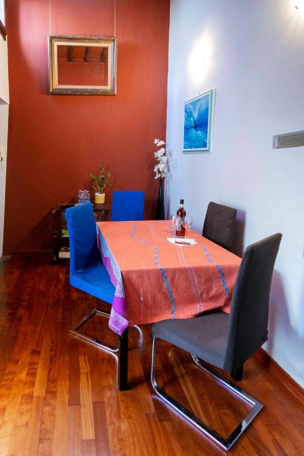 דירות פירנצה Casa Quaratesi מראה חיצוני תמונה