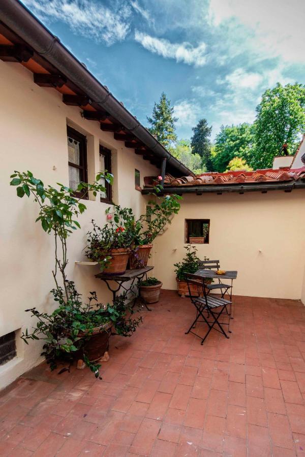 דירות פירנצה Casa Quaratesi מראה חיצוני תמונה