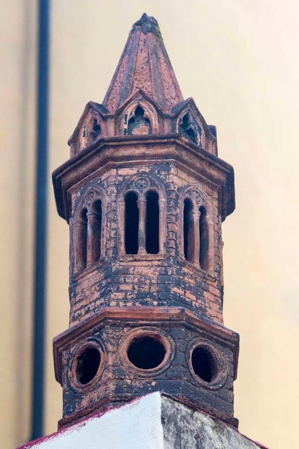 דירות פירנצה Casa Quaratesi מראה חיצוני תמונה