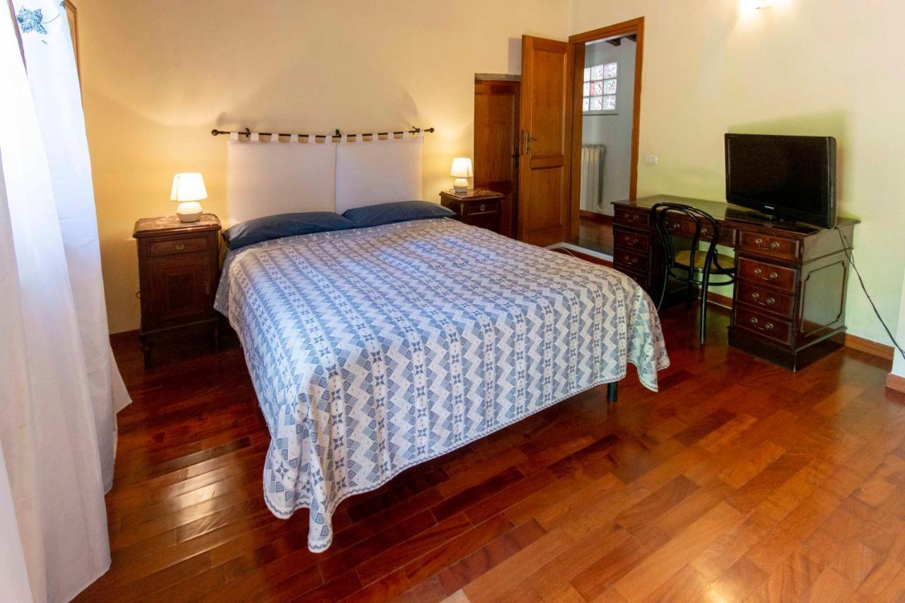 דירות פירנצה Casa Quaratesi מראה חיצוני תמונה