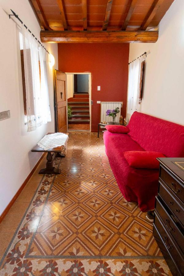 דירות פירנצה Casa Quaratesi מראה חיצוני תמונה