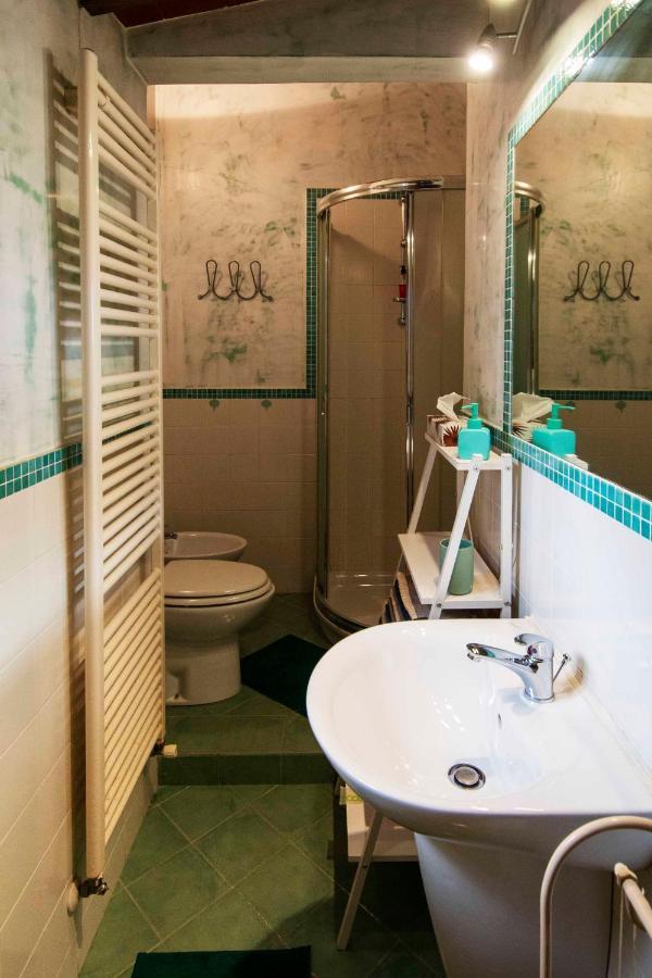 דירות פירנצה Casa Quaratesi מראה חיצוני תמונה