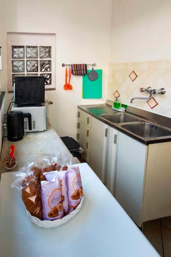 דירות פירנצה Casa Quaratesi מראה חיצוני תמונה