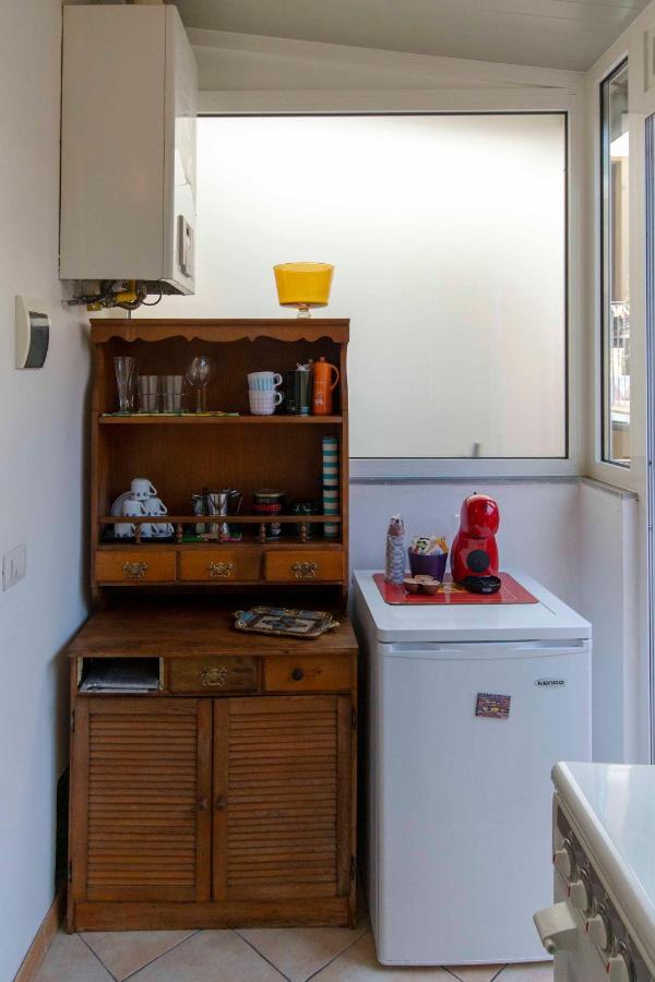 דירות פירנצה Casa Quaratesi מראה חיצוני תמונה